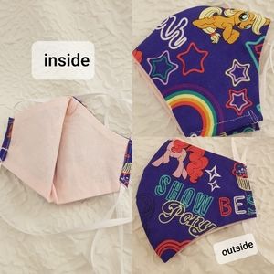 Mask for Children